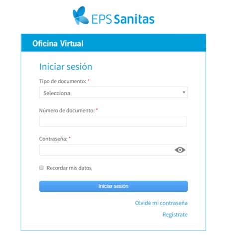 pedir cita en sanitas|Pedir Cita EPS Sanitas por teléfono 2024